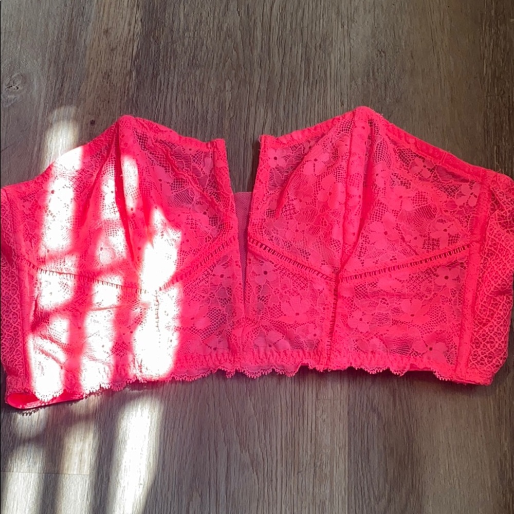 Victoria secret bra